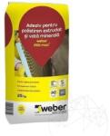 Weber Saint Gobain Romania Adeziv flexibil pentru sisteme de izolatie termica-Weber P50