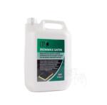 Piatraonline LTP Profesional Ironwax Satin - Impermeabilizant cu efect satinat, pt. piatra naturala, 5 L