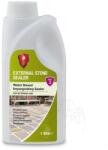 Piatraonline LTP Profesional External Sealer - Impermeabilizant pt. spatii exterioare, pt. piatra naturala, 1 L