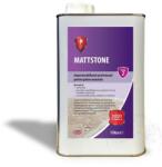 Piatraonline LTP Profesional Mattstone - Impermeabilizant pt. piatra naturala nepolisata, caramida, teracota, beton, 1 L