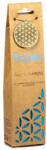 Song of India Conuri parfumate Organice cu suport ardere NAG CHAMPA, 72g