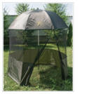 Baracuda Umbrela Baracuda Shelter U2, 220cm (SHELTERU2)