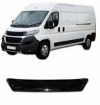 Cappaer Deflector protectie capota Calitate Premium Fiat Ducato 2014-2023 Â® ALM (ALM F.Duc2014)