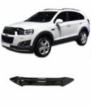Cappaer Deflector protectie capota Calitate Premium Chevrolet Captiva 2012-2018 Â® ALM (ALM CHEV-2012-2018)