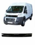 Cappaer Deflector protectie capota plastic Fiat Ducato 2006-2013 Â® ALM (ALM DUC2006-2013)