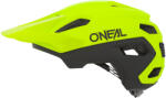 O'Neal TRAILFINDER Helmet SPLIT neon yellow L XL (59-63 cm)