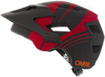 O'Neal DEFENDER Helmet NOVA red orange XS 54-M 58