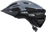 O'Neal OUTCAST Helmet SPLIT V. 22 black gray L XL (58-62 cm)