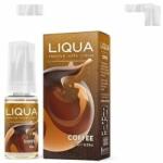 Liqua Lichid Liqua Elements Coffee 10ml - 18 mg/ml Lichid rezerva tigara electronica