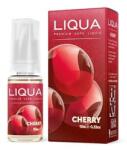 Liqua Lichid Liqua Elements Cherry 10ml - 18 mg/ml Lichid rezerva tigara electronica