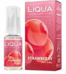 Liqua Lichid Liqua Elements Strawberry 10ml - 6 mg/ml Lichid rezerva tigara electronica