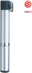 Topeak Pompa Mini Road Topeak Micro Rocket Al Tmr-Al Argintie