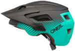 O'Neal DEFENDER Helmet GRILL V. 22 black green L 58-XL 61