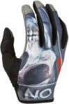 ONeal MAYHEM Glove BONES V. 22 black red XL 10
