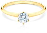 SAVICKI Inel de logodnă Journey: aur, diamant - savicki - 8 439,00 RON
