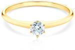 SAVICKI Inel de logodnă Journey: aur, diamant - savicki - 4 905,00 RON
