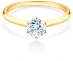 SAVICKI Inel de logodnă Journey: aur, diamant - savicki - 10 711,00 RON