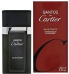 Cartier Santos EDT 100 ml Parfum