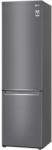 LG GBP32DSLZN Hűtőszekrény, hűtőgép