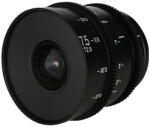 Venus Optics 7.5mm T/2.9 Zero-D Cine-Mod Super35 (Canon RF) Obiectiv aparat foto