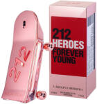 Carolina Herrera 212 Heroes (Forever Young) for Her EDP 50 ml