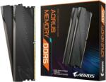 GIGABYTE AORUS 32GB (2x16GB) DDR5 5200MHz ARS32G52D5