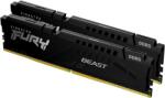 Kingston FURY Beast 16GB (2x8GB) DDR5 5600MHz KF556C40BBK2-16