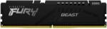 Kingston FURY Beast 8GB DDR5 5600MHz KF556C40BB-8