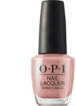OPI Nail Lacquer Barefoot In Barcelona 15 ml (NLE41)