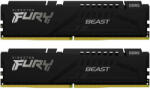 Kingston FURY Beast 16GB (2x8GB) DDR5 5200MHz KF552C40BBK2-16