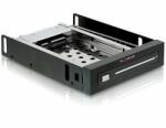 Delock 3.5 Mobil Rack 1x 2.5 SATA HDD-hez (47194)