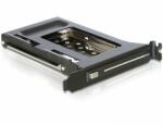 Delock Mobil Rack Keret 1x 2.5 SATA HDD-hez (47192)