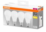 OSRAM A60 E27 8.5W 806lm 2700K (4058075819450)