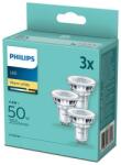Philips GU10 4.6W 2700K (8718699777913)