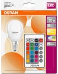 OSRAM LEDVANCE E14 4.2W 250lm 2700K (4058075430839)