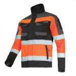 LAHTI PRO Jacheta Reflectorizanta Slim-fit / Portocaliu - 3xl (l4041206) - pcone