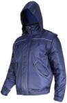 LAHTI PRO Jacheta Captusita Cu Gluga Si Maneci Detasabile - 3xl (l4092706) - vexio