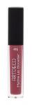 ARTDECO Hydra Lip Booster luciu de buze 6 ml pentru femei 46 Translucent Mountain Rose