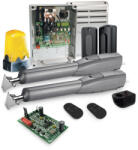 CAME Kit automatizare poarta batanta Came 8K01MP-023, 3 m, 400 Kg, 230V AC (8K01MP-023)