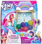 Hasbro Set de joaca, Felinarul Lui Sunny, My Little Pony Figurina