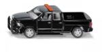 SIKU Super - mașina poliției americane Douge RAM 1500 (OLP10432309)