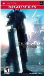 Square Enix Crisis Core Final Fantasy VII [Greatest Hits] (PSP)