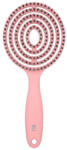 Tools For Beauty ilū Lollipop Candy kifésülő kefe Pink