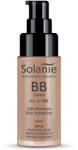 Solanie Professional Cosmetics Solanie BB krém hialuronsavval és fényvédővel SPF15 - sötét 30ml (SO10924)
