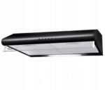 Akpo Hota WK-7 P-3050 220 mc/h 50 cm Negru (WK-7 P 3050 Negru) Hota