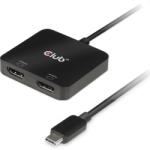 Club 3D USB Type C MST Hub to Dual HDMI 4K60Hz M/F (CSV-1556) - pcone