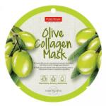 Purederm Olive Mélytápláló Maszk 1 db