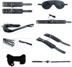 Alive Secret Desires 9 részes BDSM készlet - szeresdmagad