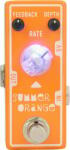 Tone City Summer Orange Efect de chitară (<![CDATA[TC SUMMER ORANGE]]>)