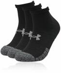 Under Armour - Șosete Heatgear Locut Black XL